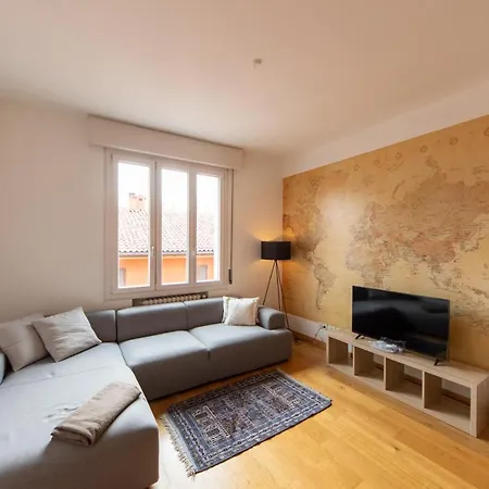 Appartement Housmart Sant'isaia 67/2