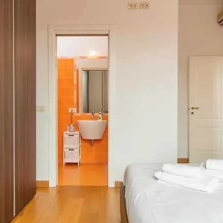 Appartement Housmart Sant'isaia 67/2 *