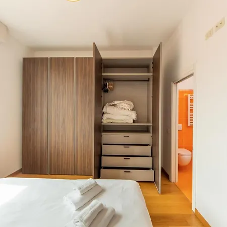 Appartement Housmart Sant'isaia 67/2