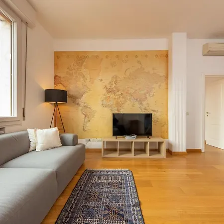 Appartement Housmart Sant'isaia 67/2 *