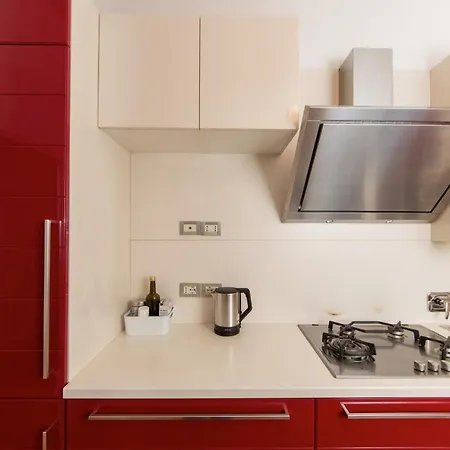 Housmart Sant'isaia 67/2 Апартаменты Болонья