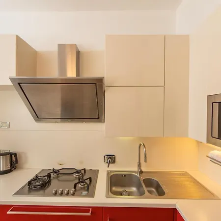 Housmart Sant'isaia 67/2 Appartement *