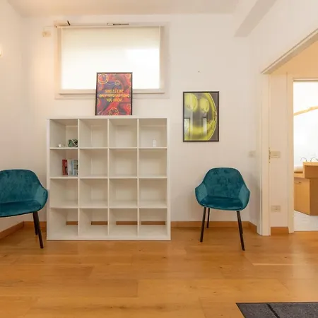 Housmart Sant'isaia 67/2 Appartement Bologne
