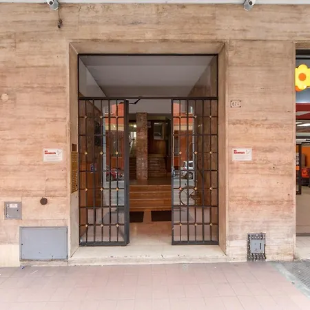 Housmart Sant'isaia 67/2 Bologne