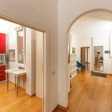 Housmart Sant'isaia 67/2 Appartement *