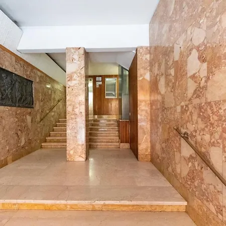 Appartement Housmart Sant'isaia 67/2 *
