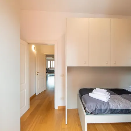 Housmart Sant'isaia 67/2 Appartamento