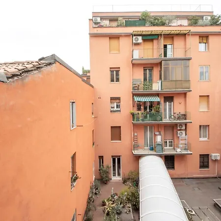 Apartment Housmart Sant'isaia 67/2 *