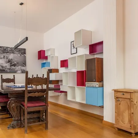 Housmart Sant'isaia 67/2 Appartement