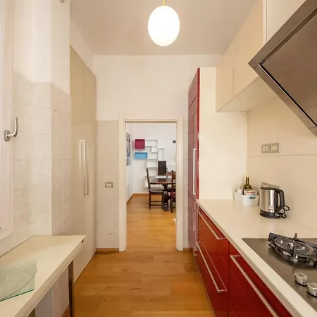 Appartement Housmart Sant'isaia 67/2 *