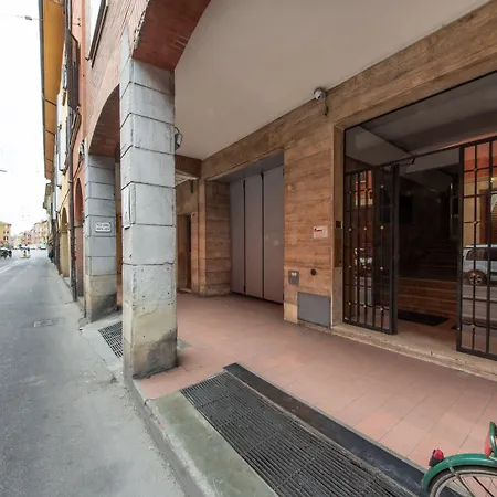 Appartamento Housmart Sant'isaia 67/2