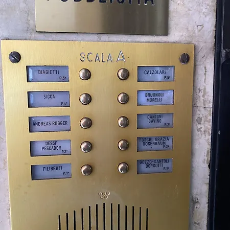 Appartamento Housmart Sant'isaia 67/2 Bologna