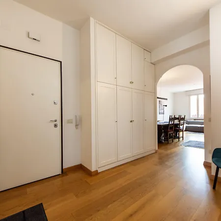 Housmart Sant'isaia 67/2 Appartamento