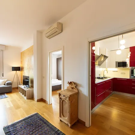 Housmart Sant'isaia 67/2