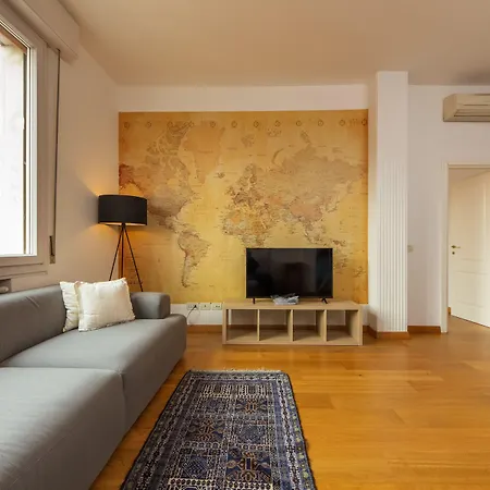 Appartamento Housmart Sant'isaia 67/2 Bologna