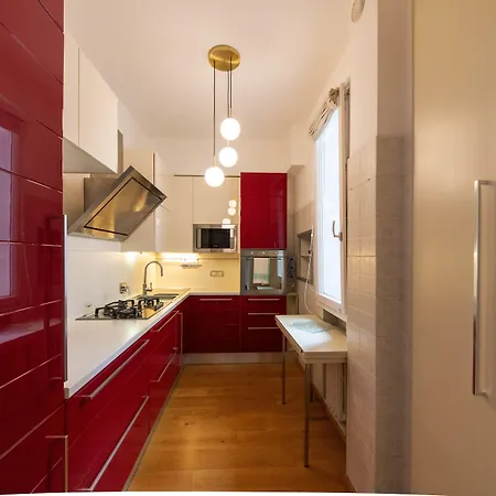 Apartment Housmart Sant'isaia 67/2 *