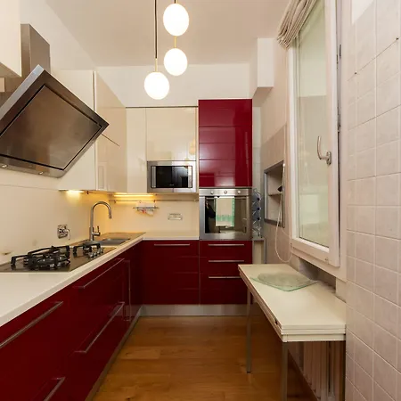 Housmart Sant'isaia 67/2 Appartamento