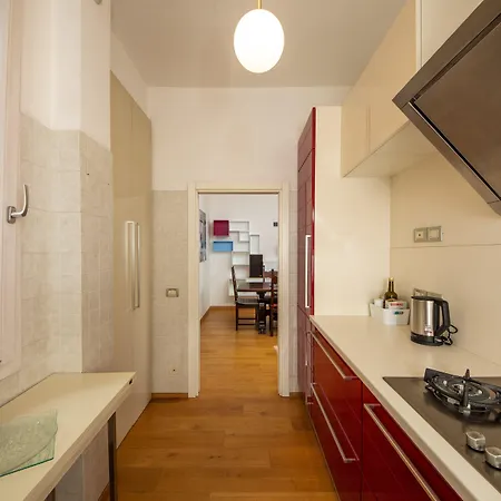 Appartamento Housmart Sant'isaia 67/2 *
