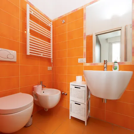 Appartamento Housmart Sant'isaia 67/2 *