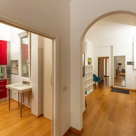 Housmart Sant'isaia 67/2 Appartamento