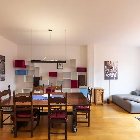Housmart Sant'isaia 67/2 Appartamento *