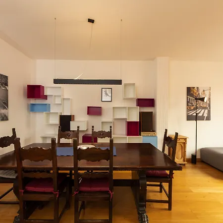 Housmart Sant'isaia 67/2 Appartamento