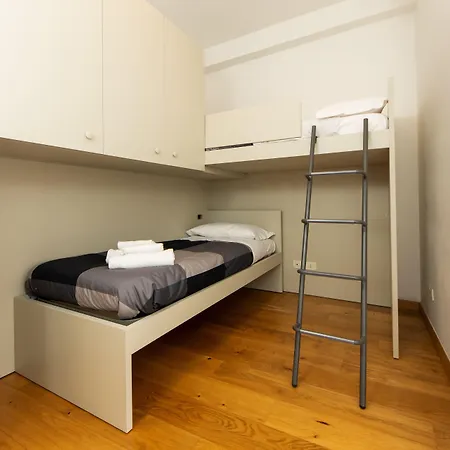 Housmart Sant'isaia 67/2 Apartment Bologna