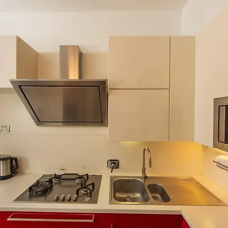 Housmart Sant'isaia 67/2 * Bologna